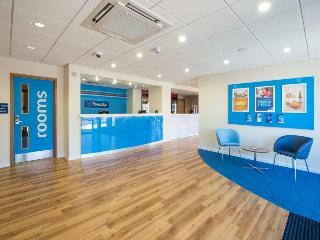 Hotel Travelodge Winnersh Triangle