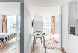 Hotel Leman Locke