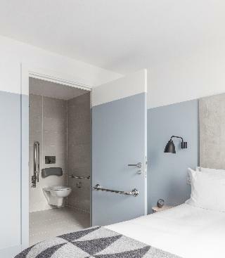 Hotel Leman Locke
