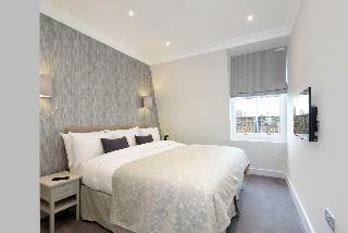 Hotel 20 Hertford  Street