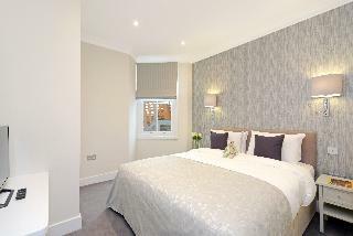 Hotel 20 Hertford  Street