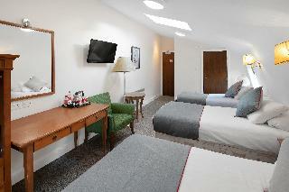 Flexistay Addiscombe Aparthotel