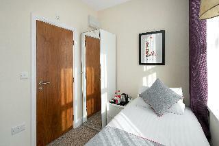 Flexistay Addiscombe Aparthotel
