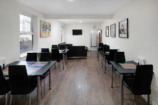 Flexistay Addiscombe Aparthotel