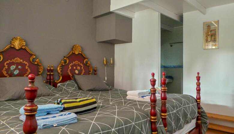 La Roqueta B&B