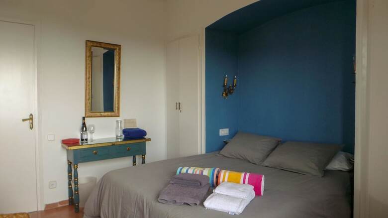 La Roqueta B&B