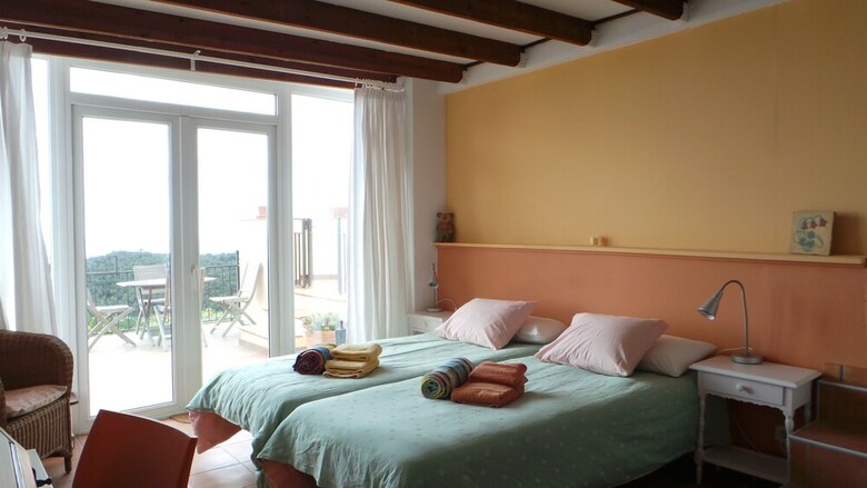 La Roqueta B&B