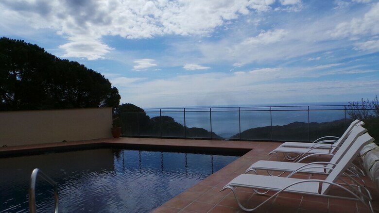 La Roqueta B&B