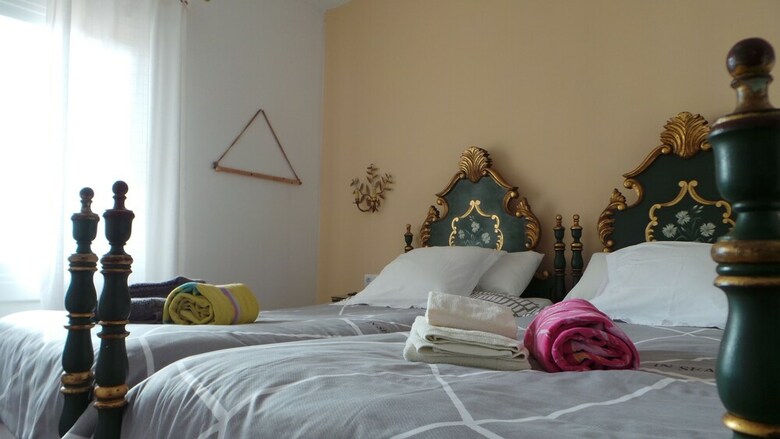La Roqueta B&B
