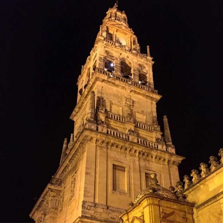 Entre 2 Mezquitas - Apartamento 8