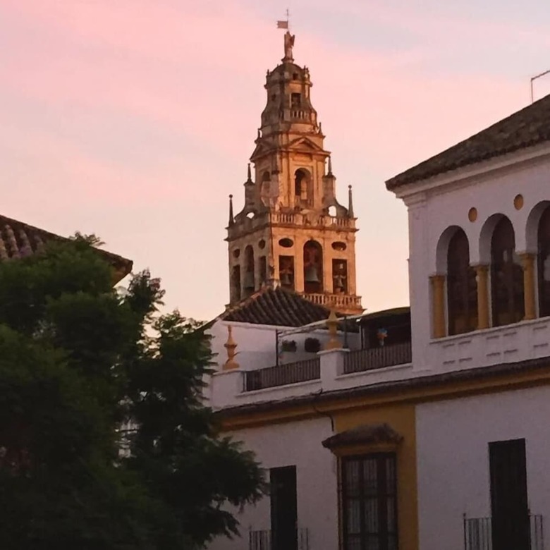 Entre 2 Mezquitas - Apartamento 8