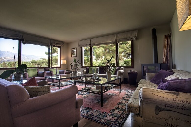 Bandama Golf Hotel