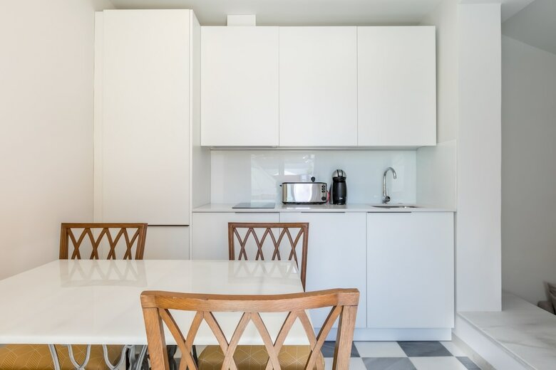 Apartamentos Casa Temprado