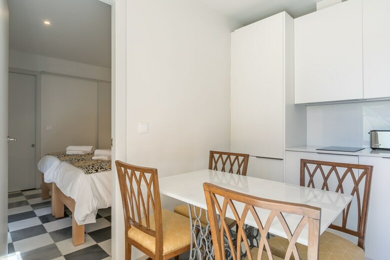 Apartamentos Casa Temprado