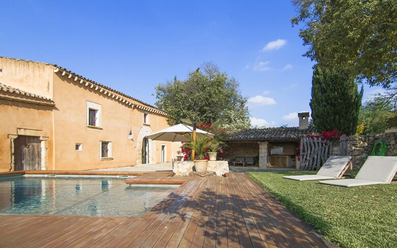 Villa Can Mir