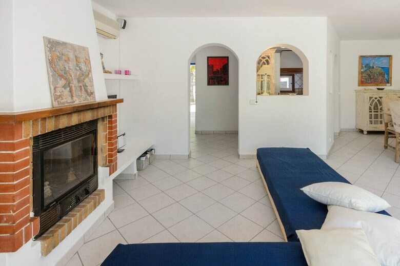 Villa Casa Dany