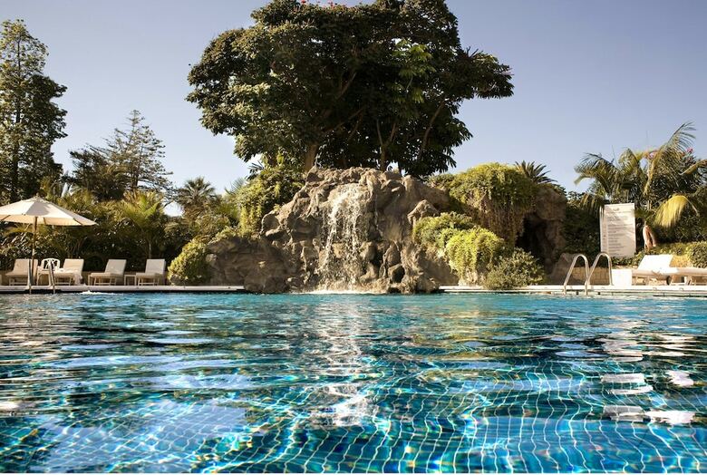 Hotel Botanico Slim & Wellness