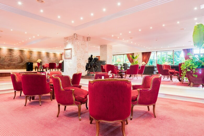 Hotel Botanico Slim & Wellness