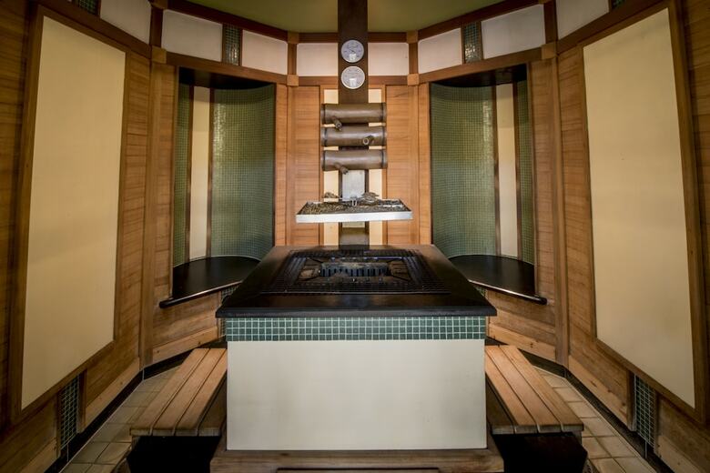 Hotel Botanico Slim & Wellness
