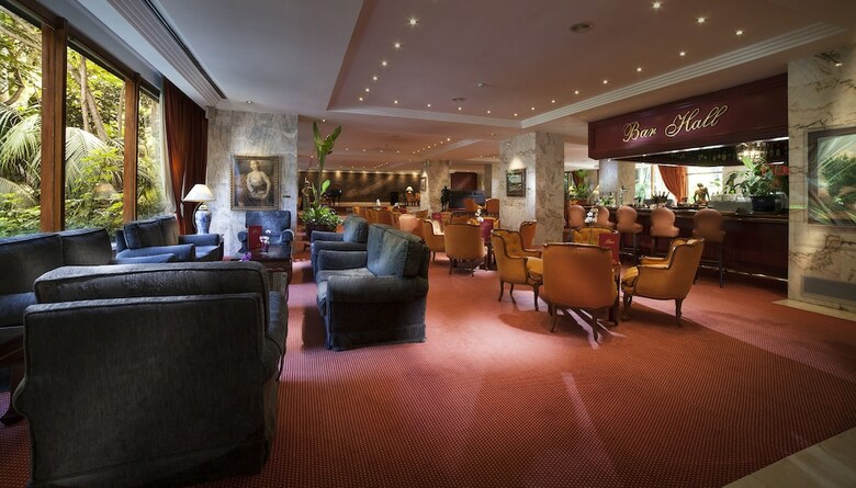 Hotel Botanico Slim & Wellness