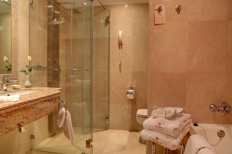 Hotel Botanico Slim & Wellness