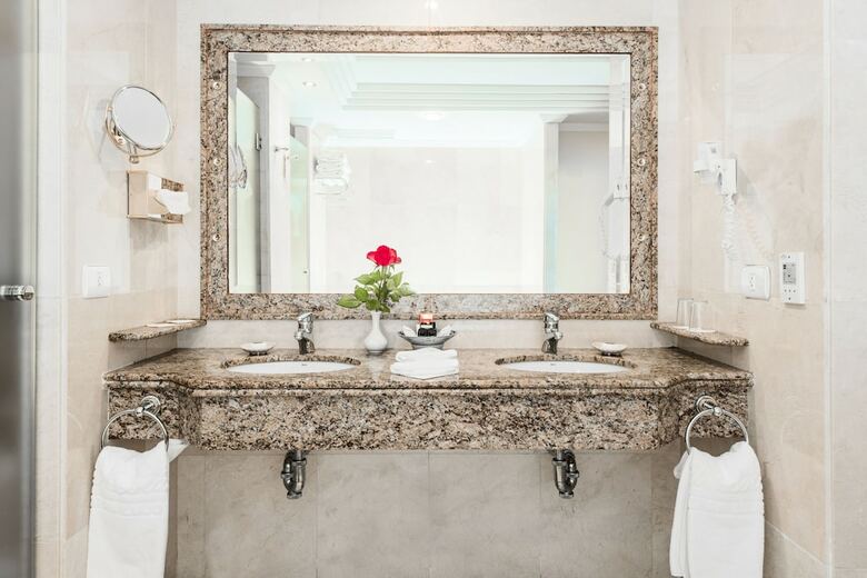 Hotel Botanico Slim & Wellness