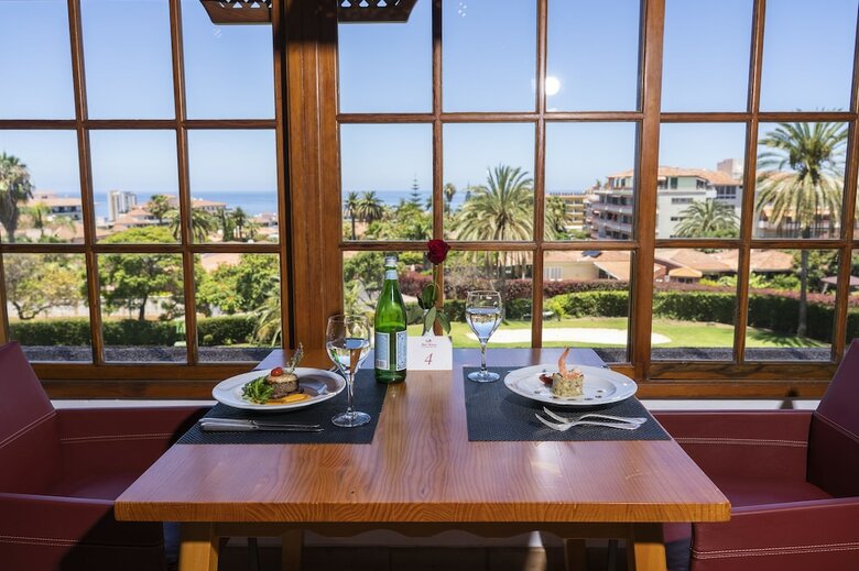 Hotel Botanico Slim & Wellness