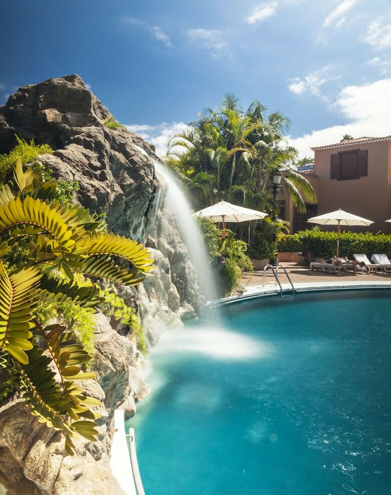 Hotel Botanico Slim & Wellness