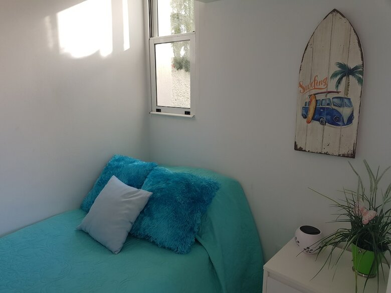 Apartamentos Luxury Bungalow
