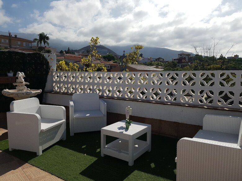 Apartamentos Luxury Bungalow