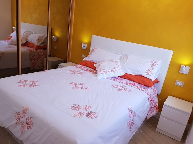 Apartamentos Luxury Bungalow