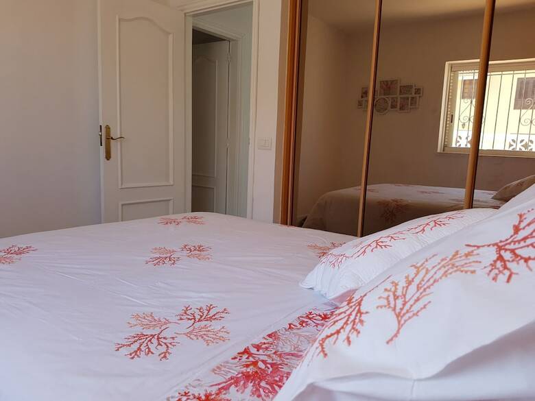 Apartamentos Luxury Bungalow