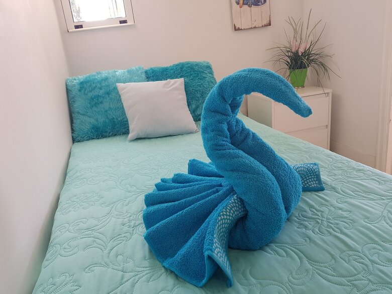 Apartamentos Luxury Bungalow