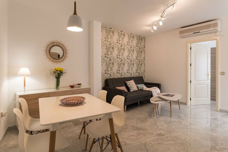 Apartamentos Casa Luz - Mezquita