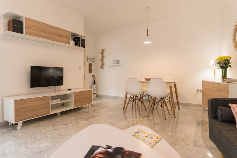 Apartamentos Casa Luz - Mezquita
