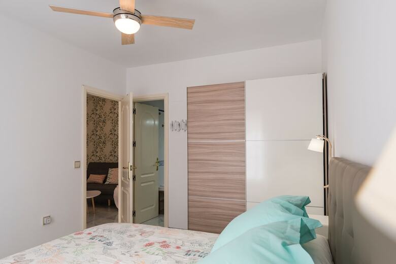 Apartamentos Casa Luz - Mezquita