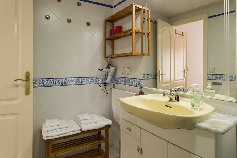 Apartamentos Casa Luz - Mezquita