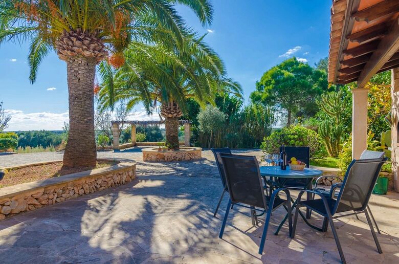 Villa Es Tur�