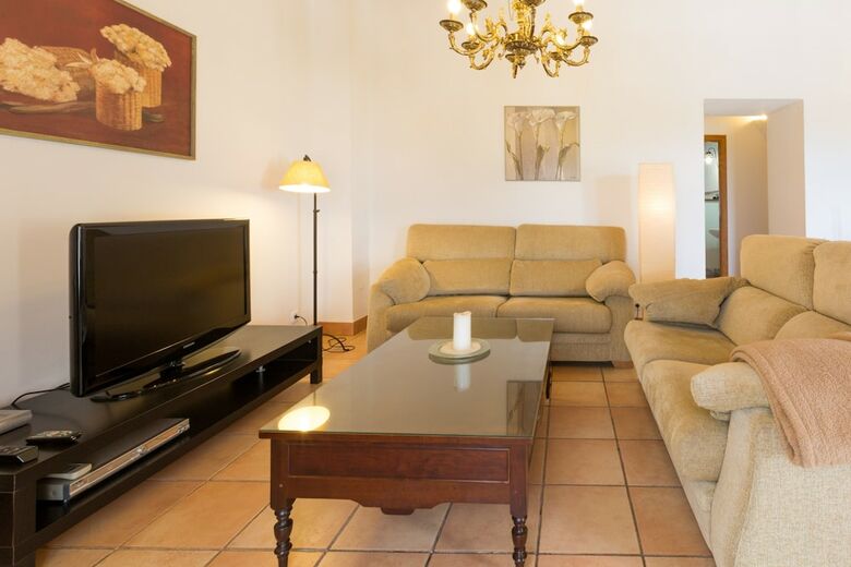Villa Es Tur�