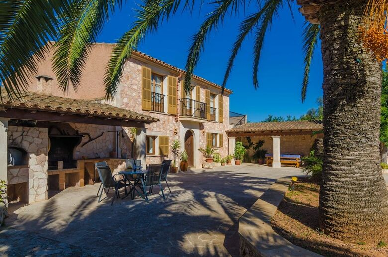 Villa Es Tur�