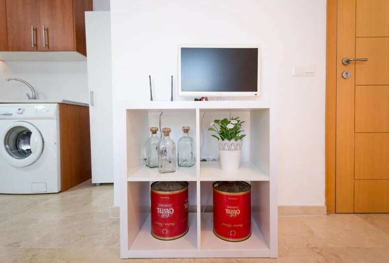 107404 - Apartment In Malaga