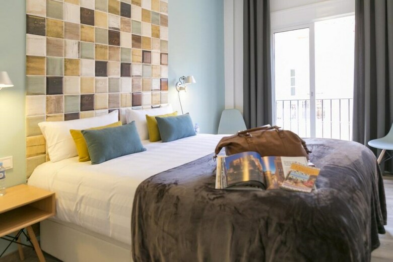 106617 - Apartment In M�laga