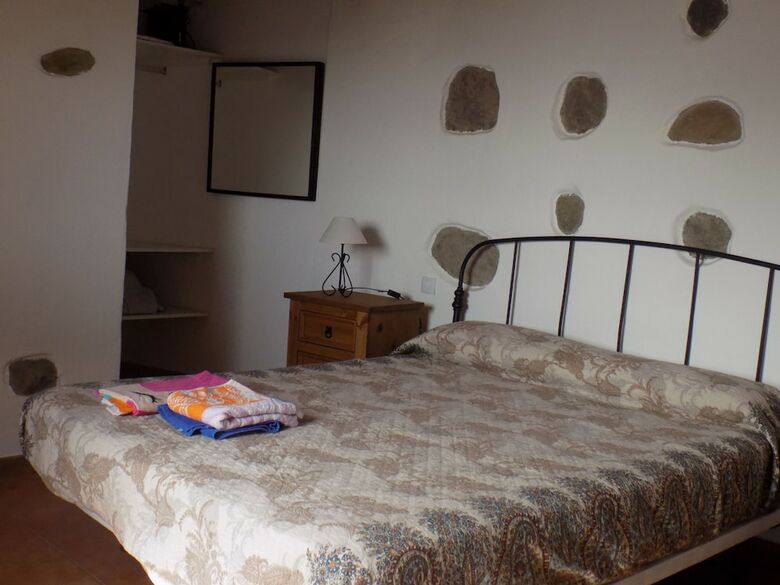 Apartamentos Casa Lomito El Pajar