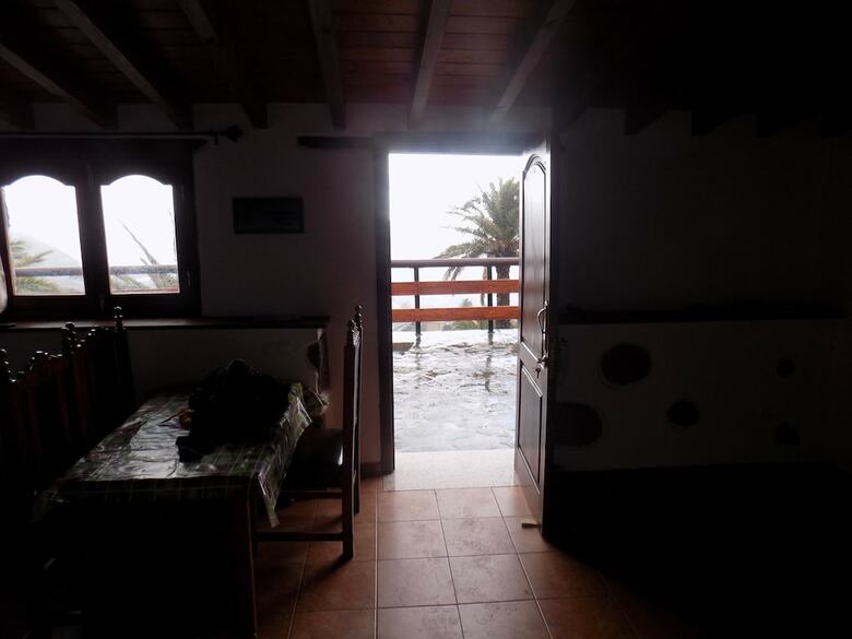 Apartamentos Casa Lomito El Pajar