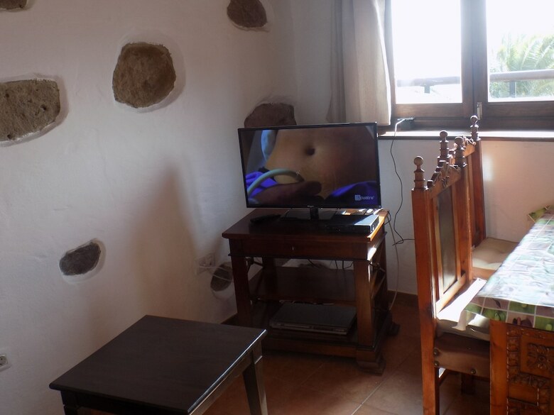 Apartamentos Casa Lomito El Pajar