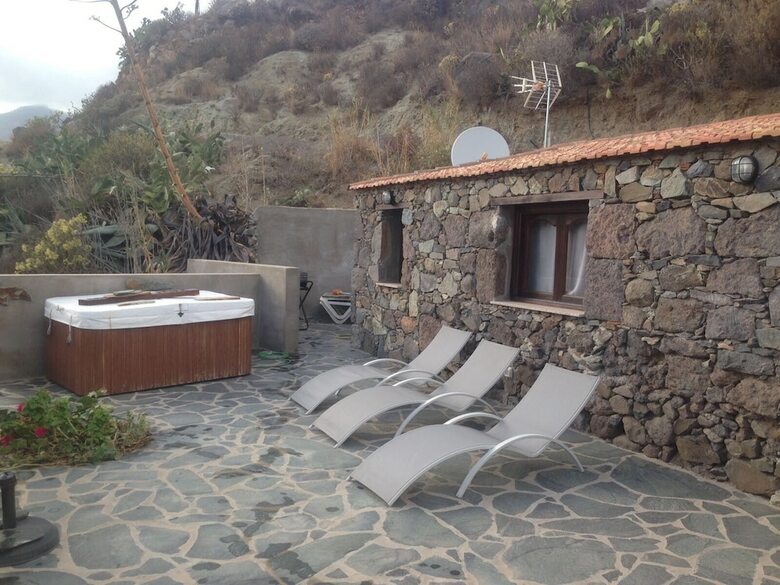 Apartamentos Casa Lomito El Pajar