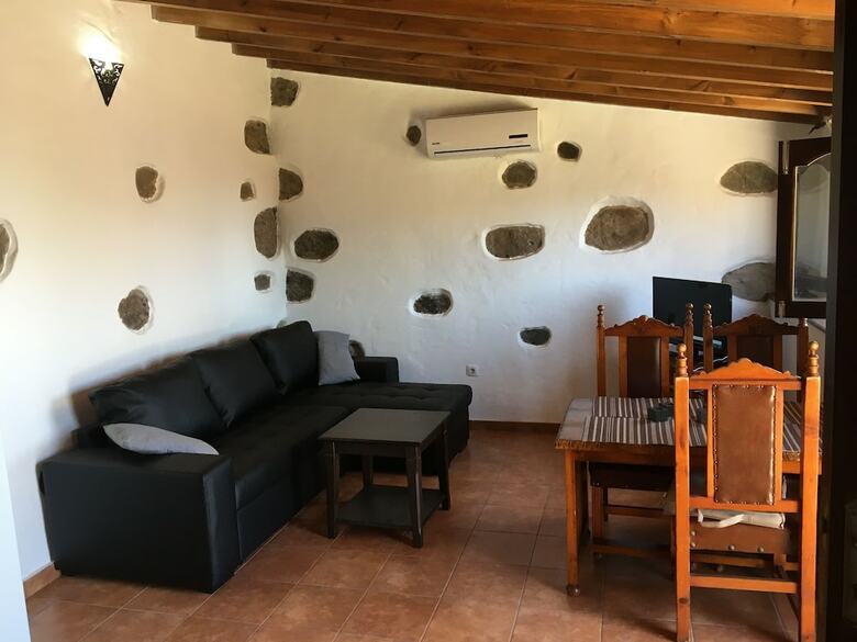 Apartamentos Casa Lomito El Pajar