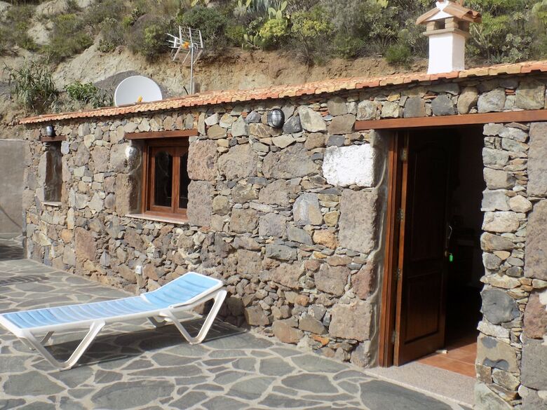 Apartamentos Casa Lomito El Pajar