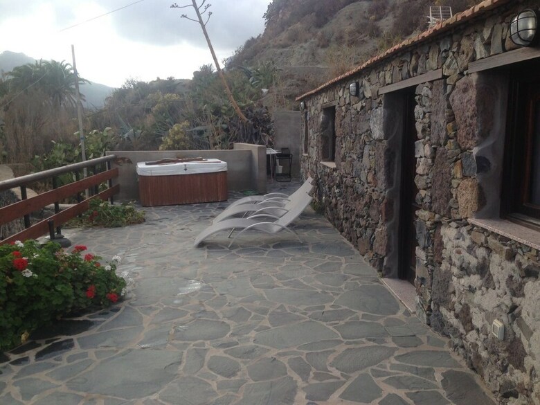 Apartamentos Casa Lomito El Pajar