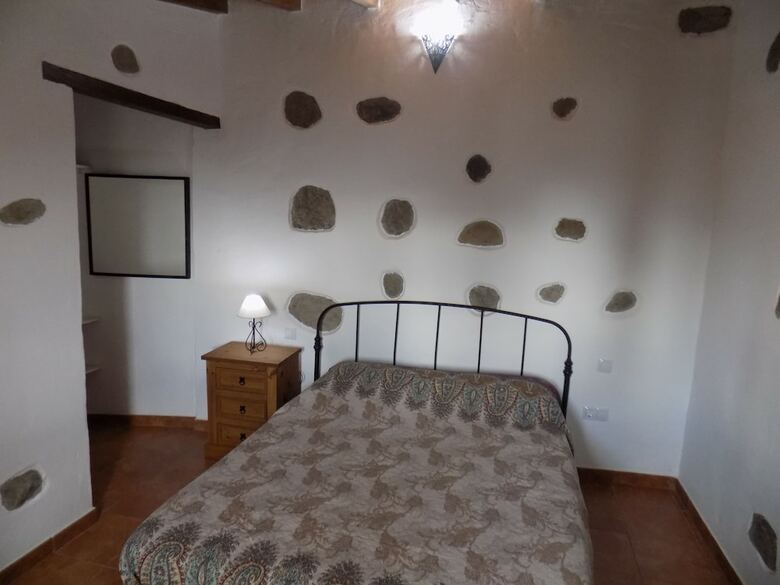 Apartamentos Casa Lomito El Pajar